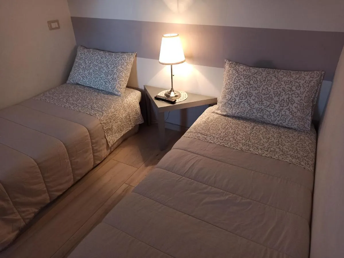 Holiday home Amaryllis Case Vacanza Romito Magra