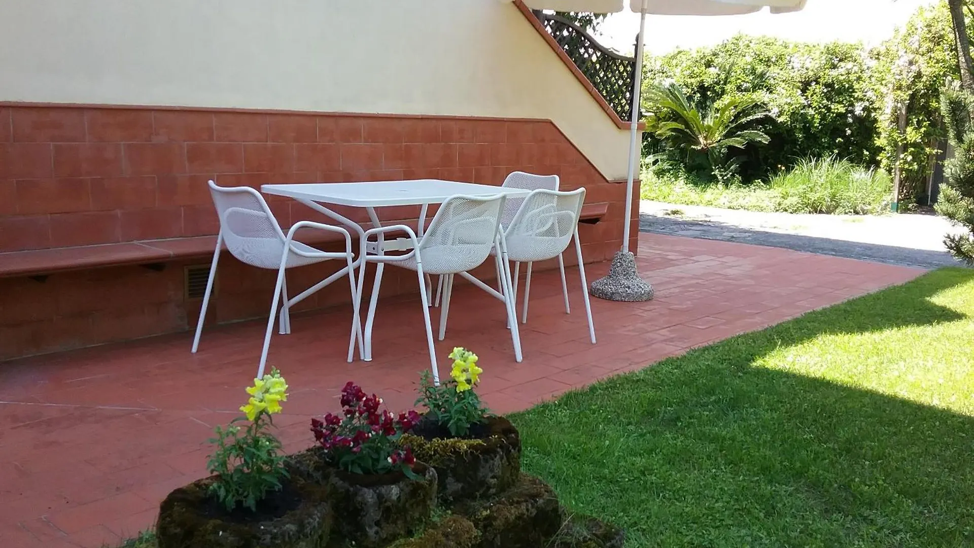 Casa vacanze Amaryllis Case Vacanza Romito Magra