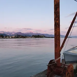 Appartamento La Casa Della Tilde