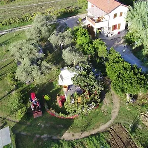  Casa vacanze Anna