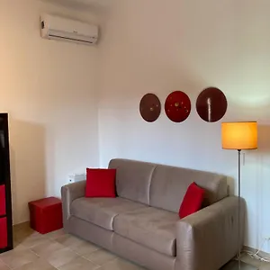  Appartamento Casa Vacanze Da Angelina