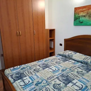  Appartamento Del Mare Ligure