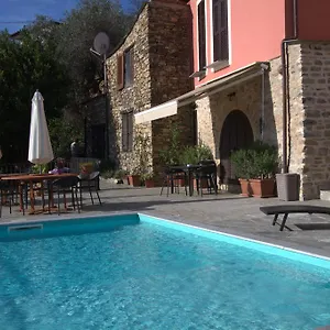  Appartamento Chiarina