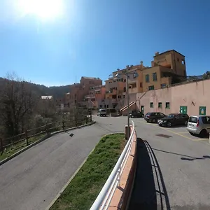  Appartamento 18 Buche