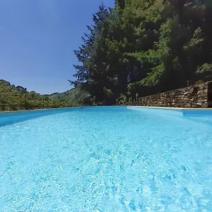 Ferienhaus Il Bosco Di Campo Marzano, Borzonasca